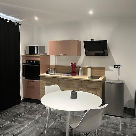 Joli Appartement Blanzy ภายนอก รูปภาพ