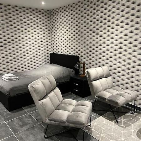 Joli Appartement Blanzy ภายนอก รูปภาพ